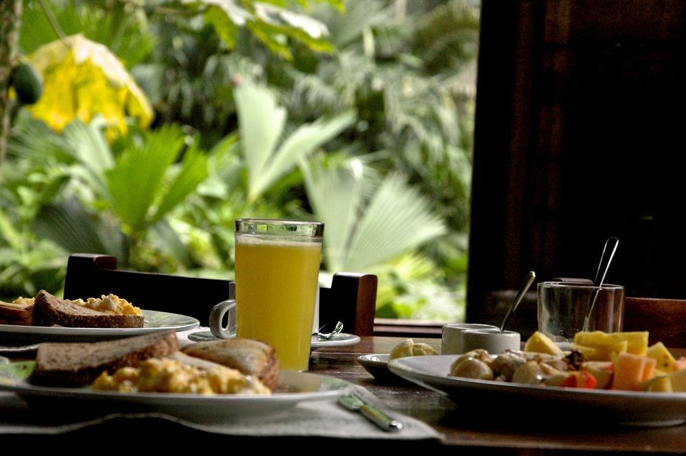 Huella Verde Rainforest Lodge Canelos Dış mekan fotoğraf