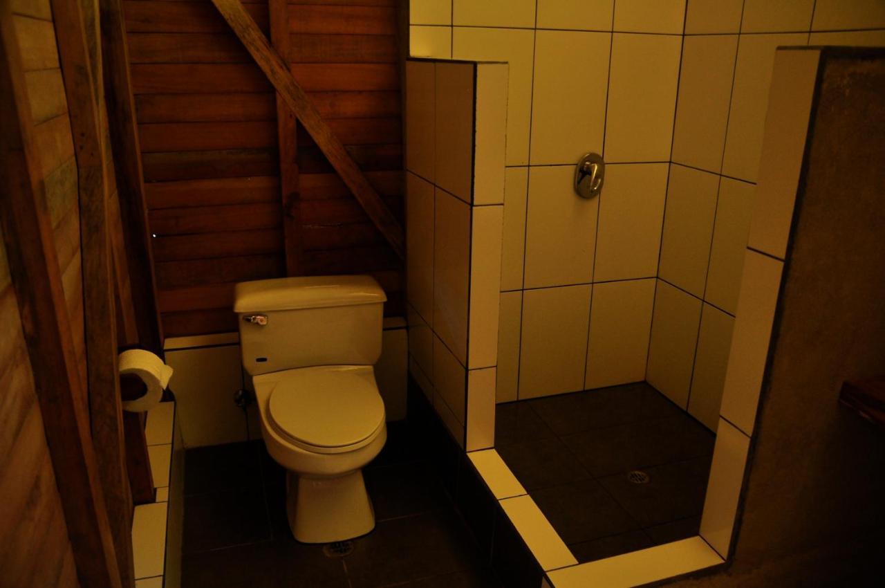 Huella Verde Rainforest Lodge Canelos Dış mekan fotoğraf